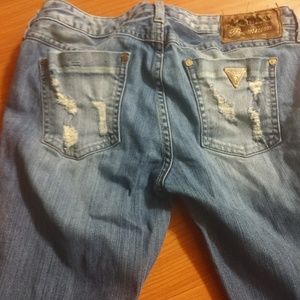 Guess Jeans